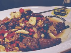 -炊烟小炒黄牛肉(中心印象城店)