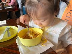 -YUE·6·西式融合餐厅(外滩六号店)