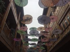 -中国傩城