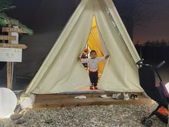 -安德鲁户外烧烤帐篷营地(马泉营店)