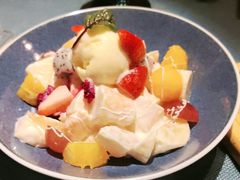 -俄士厨房(未来城店)