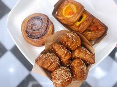 巧克力麦旋风-味多美蛋糕(六道口店)