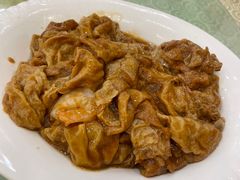 -奥华餐厅·老张记(台基厂店)