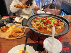 -蛙三泡椒牛蛙(万象城店)