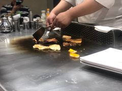 -大渔铁板烧(大悦城店)