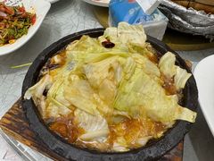 -花样宴荟(旺城店)