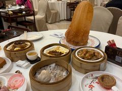 -聚福山莊·寻味顺德(北滘店)