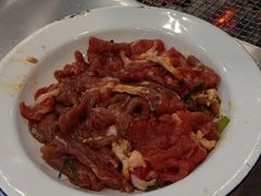 -马路牙子烧烤音乐酒馆(望京店)