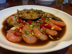 -妈妈菜舟山海鲜(定海古城店)