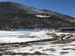-太子岭滑雪场