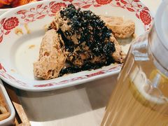 -小吴越·江浙融合菜(惠山万达广场店)