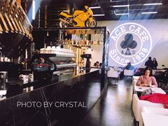 大堂-十二小节BAR·COFFEE·ACE&CLUB·火车咖啡厅(751店)