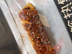 -HOT CRUSH趁热集合·现烤面包(上海环球港店)