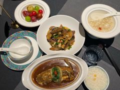 -肆月河豚·淮扬菜·湘菜(华天店)