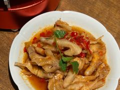 -乔街深夜食堂·小龙虾·高压锅生蚝(杭州总店)
