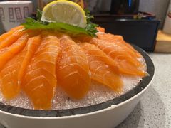 -万岁寿司(芳村店)
