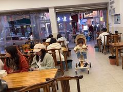 -海汇源老烧麦店(东大街总店)