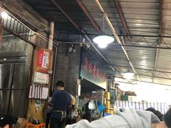 大堂-渝味黄姐火锅(黄泥村店)