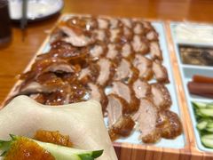 -北京烤鸭店(新桥家园·浦口店)