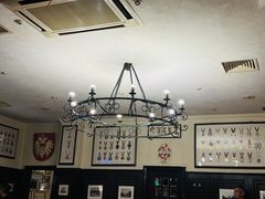 -兰特伯爵西餐厅·啤酒屋(方庄店)