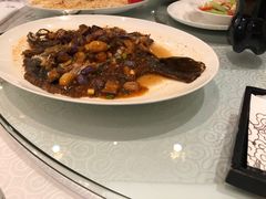 -北京盘古七星酒店