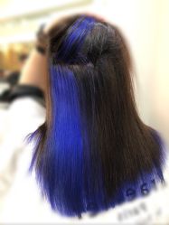 -Kraemer Paris  苏豪路易士·嘉玛发廊