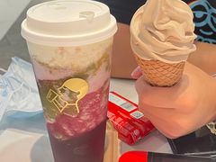 -喜茶(广州东方宝泰店)