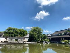 -天一阁博物院