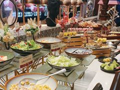 -凡塔斯牛排自助餐厅(莆田万达店)