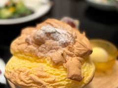 -港丽餐厅(天河城店)