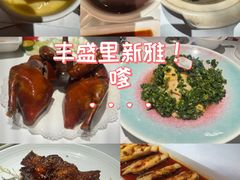 -新雅(丰盛里店)