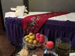 -大桶大足浴(三林店)