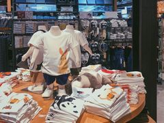 -MUJI无印良品(大悦城店)