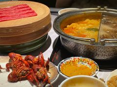-一绪に寿喜烧自助(世茂广场店)
