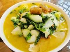 -应天大明王朝·南京菜(中山陵店)