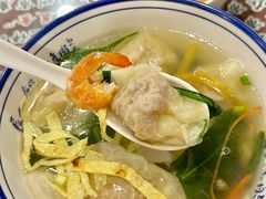 -长人馄饨铺(解放街店)