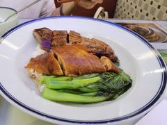 -香港新记茶餐厅(湖墅南路店)