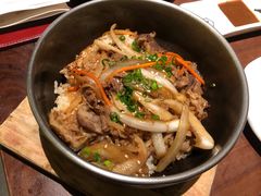 -御牛道日式烤肉料理(杭州万象城店)