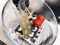 -FOUNT创意日料