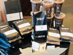-Seesaw Coffee(上海尚悦湾店)