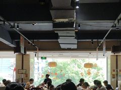-天下客饭店(中山路店)