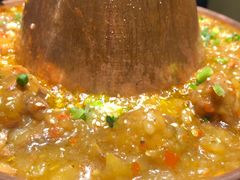 -觅山云南菜(泊富ICITY店)