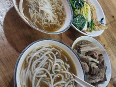 -正宗阳山牛杂(东城店)