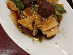 -东四民芳餐厅(世茂工三店)