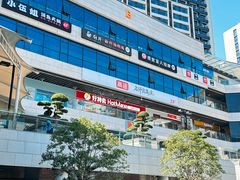 -浦江城市生活广场(江月路店)