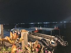 -仙本那渔人码头餐厅