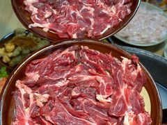 -阳阳老火锅(小南门店)