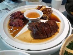 -芳满庭粤菜餐厅(丹阳吾悦店)