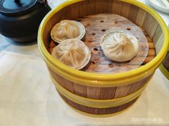 -大海湾酒楼(人南店)