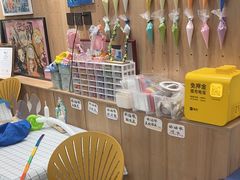 -艺塔木美学教育(和达校区)